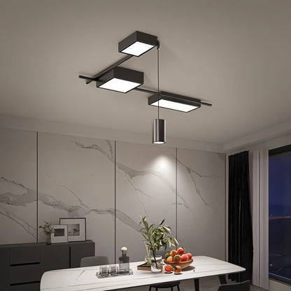 Horace Ceiling Light