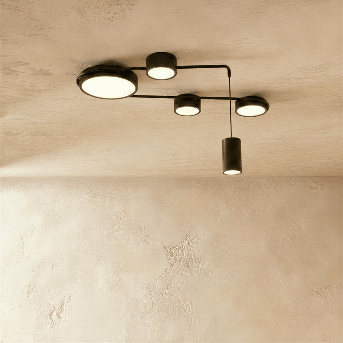 Horace Ceiling Light