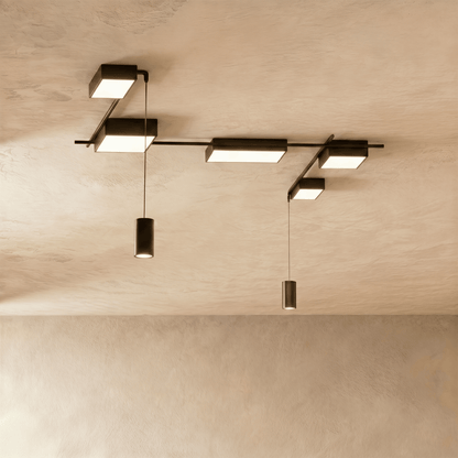 Horace Ceiling Light