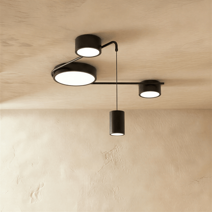 Horace Ceiling Light