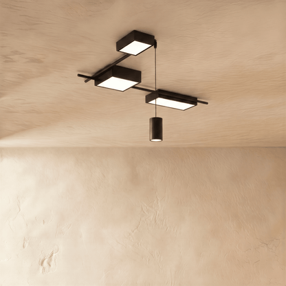Horace Ceiling Light