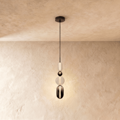 Horiz Pendant Light