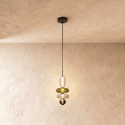 Horiz Pendant Light