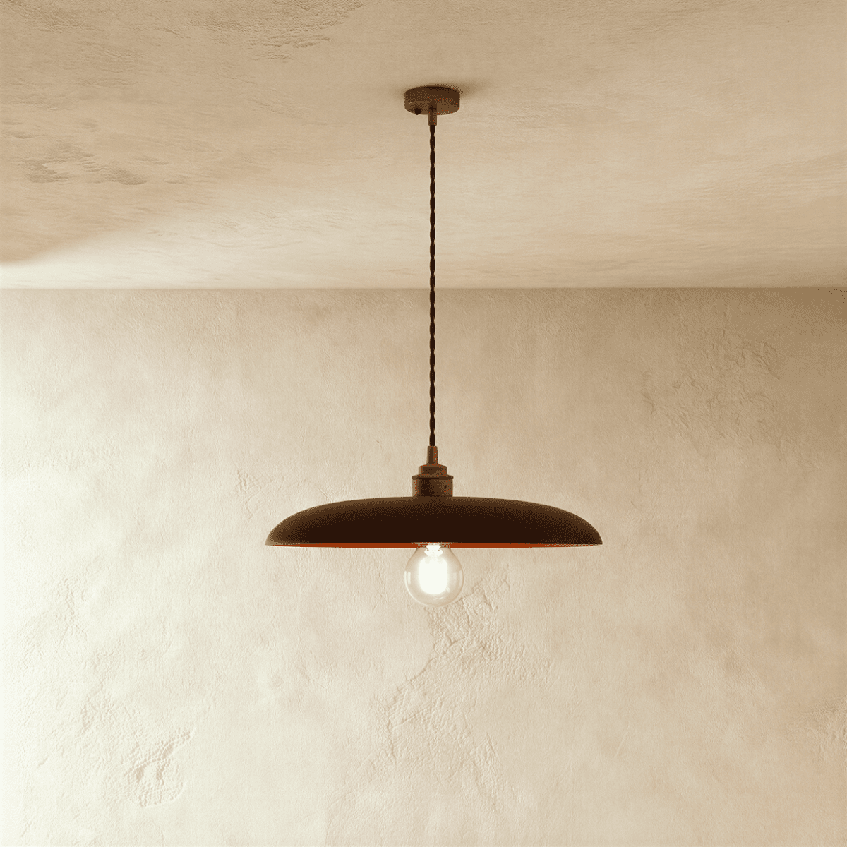 Hreta Pendant Light