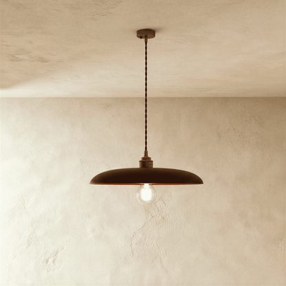 Hreta Pendant Light