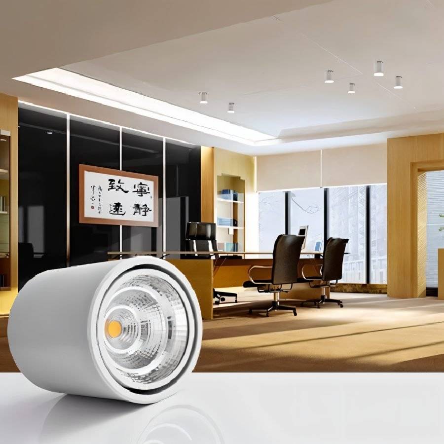 Hunar Downlight