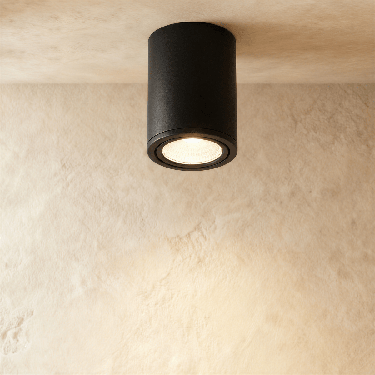 Hunar Downlight