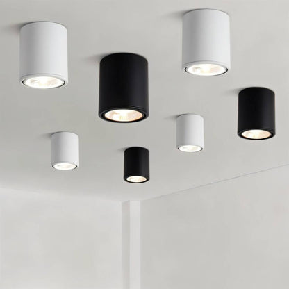 Hunar Downlight