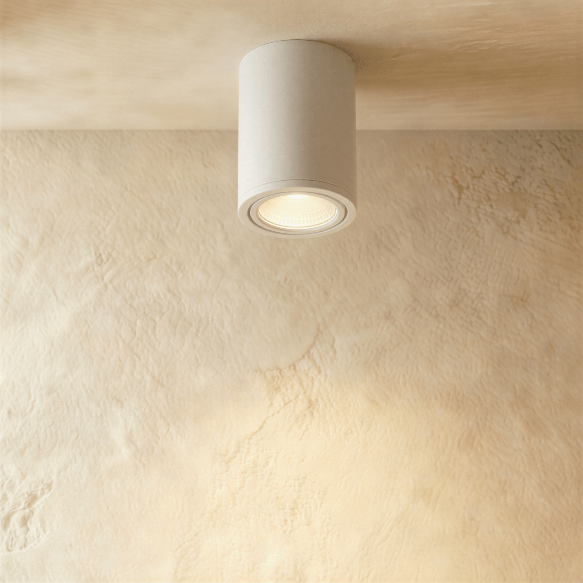 Hunar Downlight