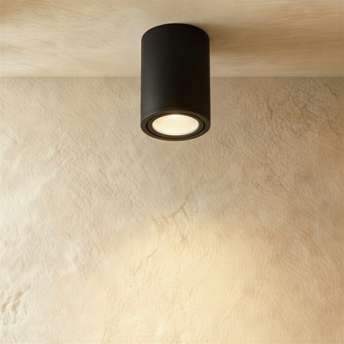 Hunar Downlight