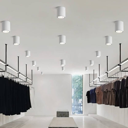 Hunar Downlight