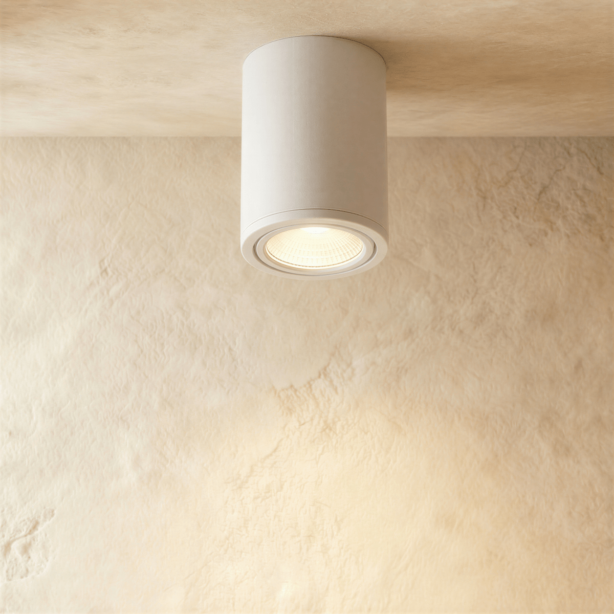 Hunar Downlight