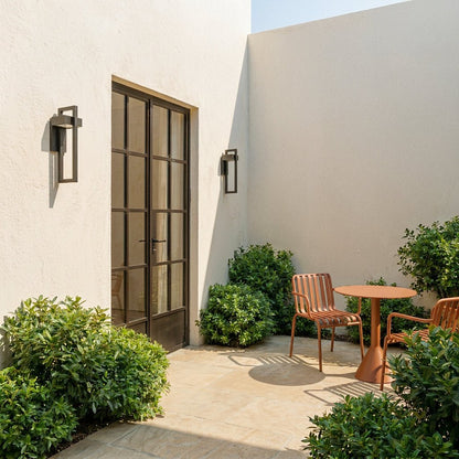 Huwai Outdoor Wall Lamp