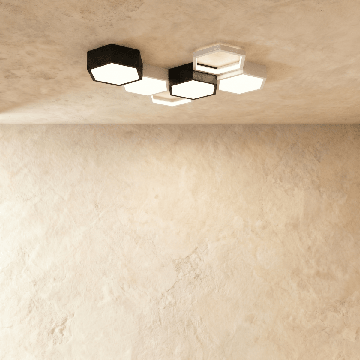 Iara Ceiling Light