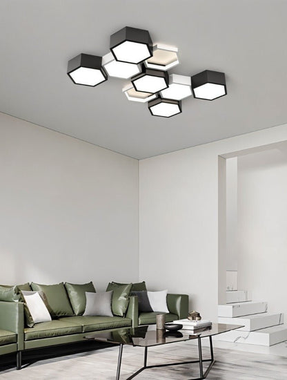 Iara Ceiling Light