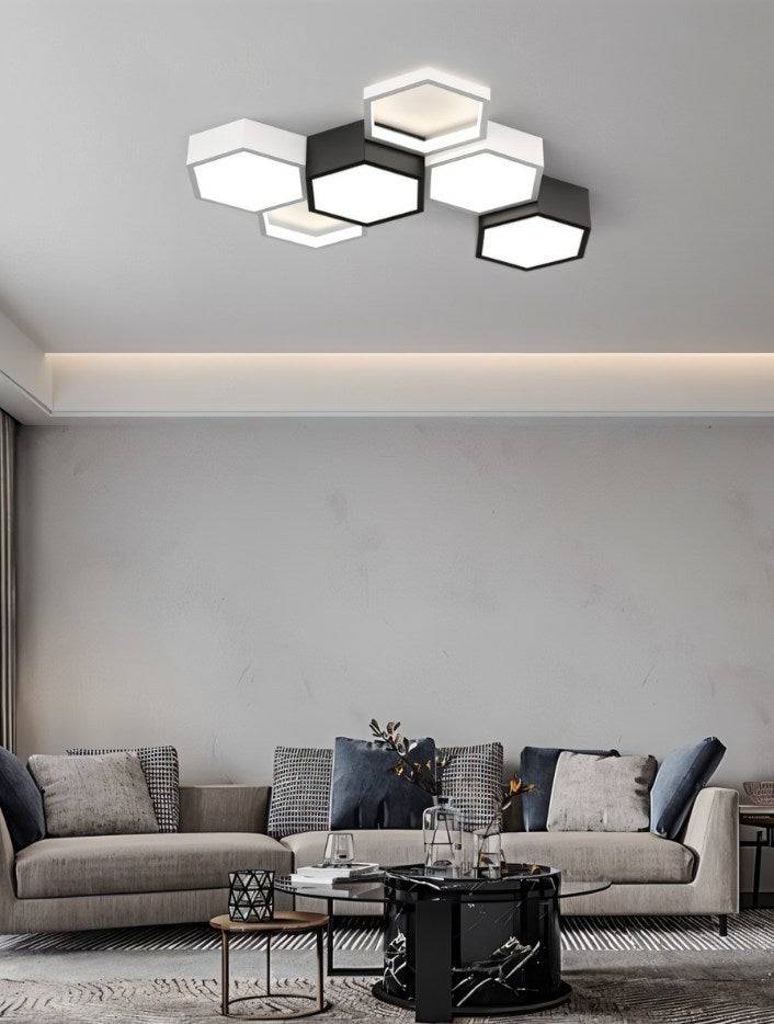 Iara Ceiling Light