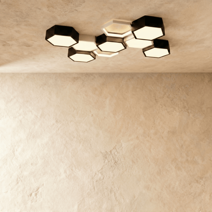 Iara Ceiling Light