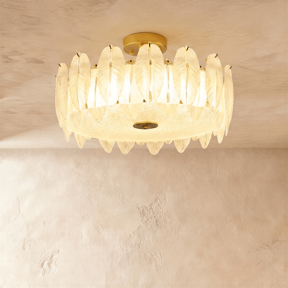 Illumis Ceiling Light