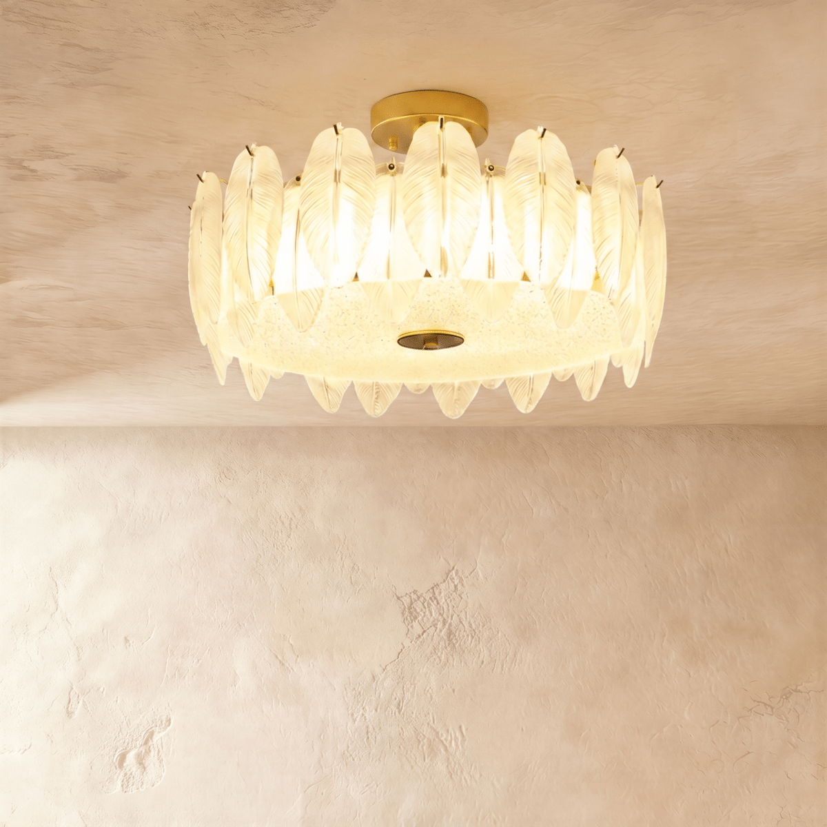 Illumis Ceiling Light