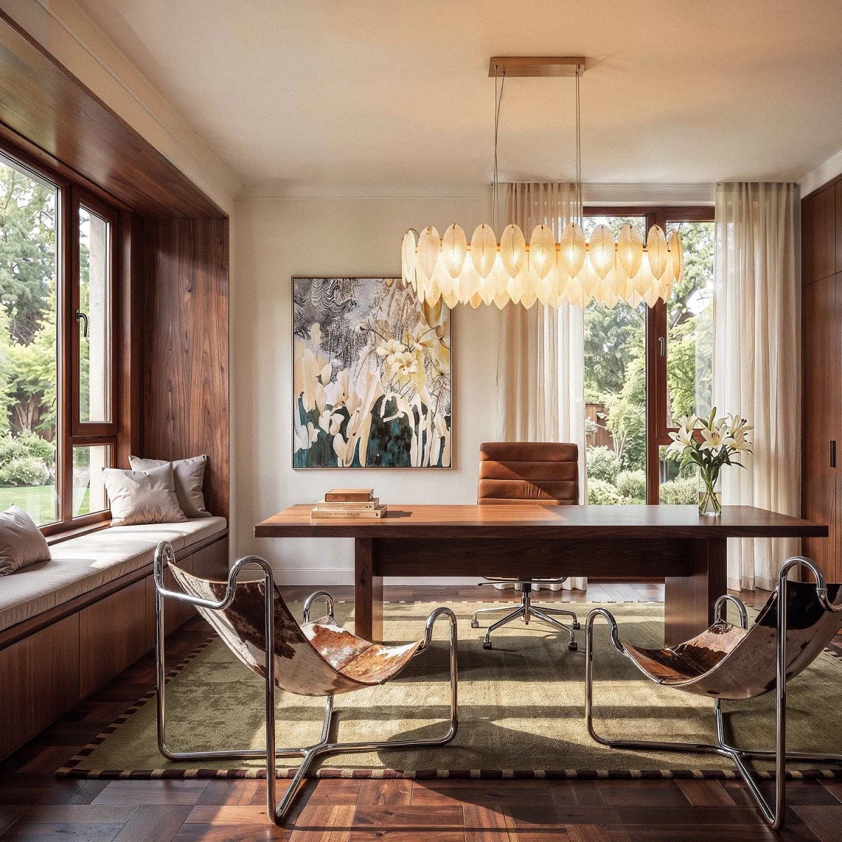 Illumis Chandelier