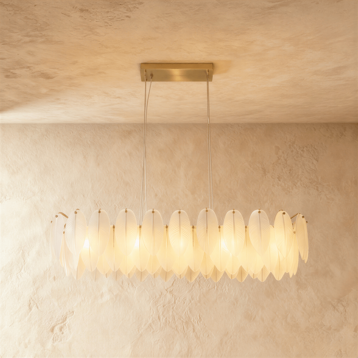 Illumis Chandelier