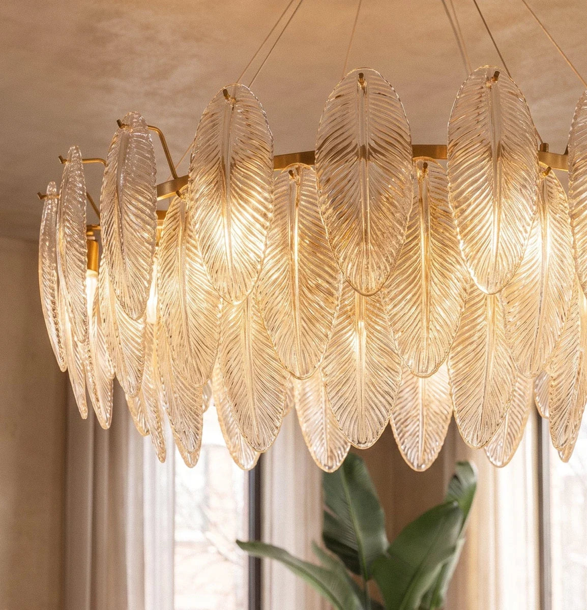 Illumis Chandelier