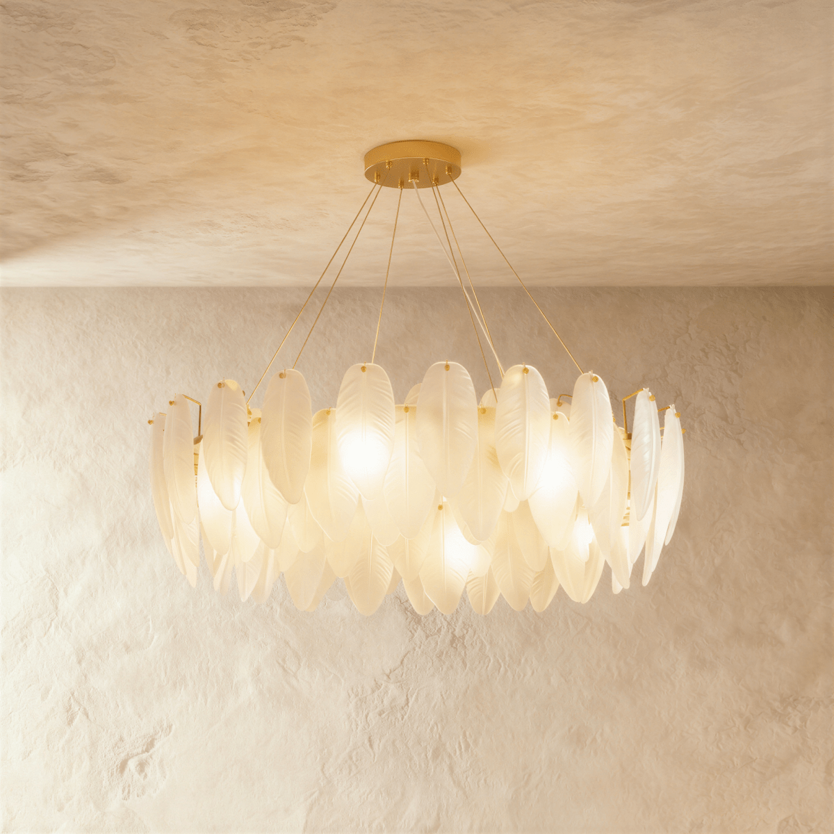 Illumis Chandelier