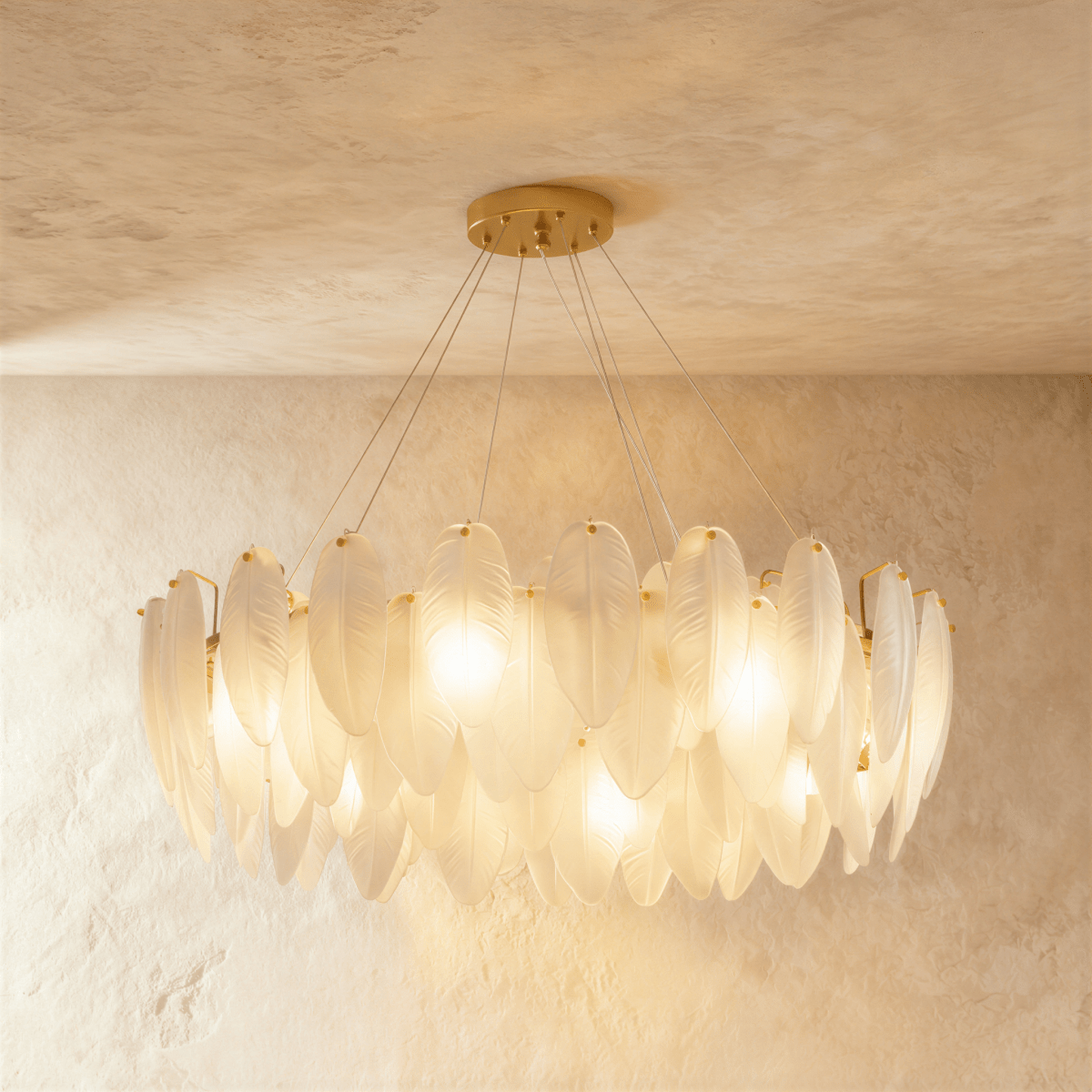 Illumis Chandelier