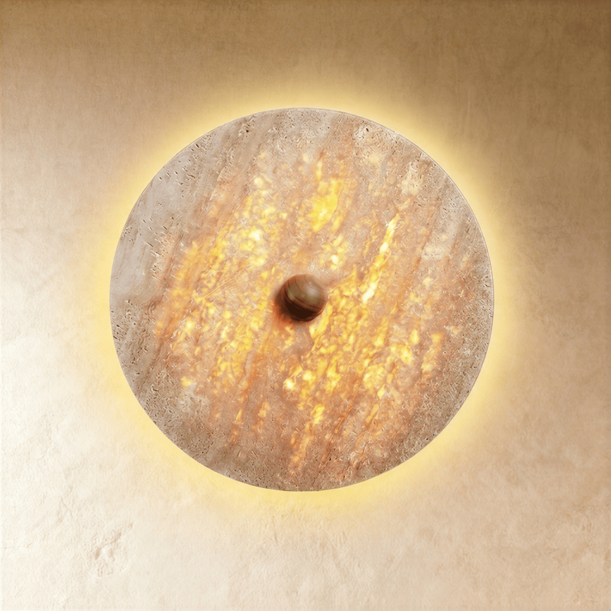Illura Wall Lamp