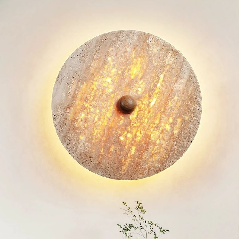 Illura Wall Lamp