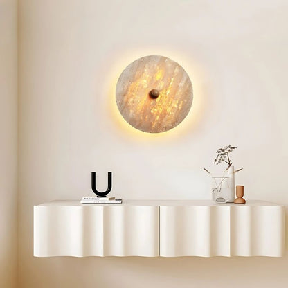 Illura Wall Lamp
