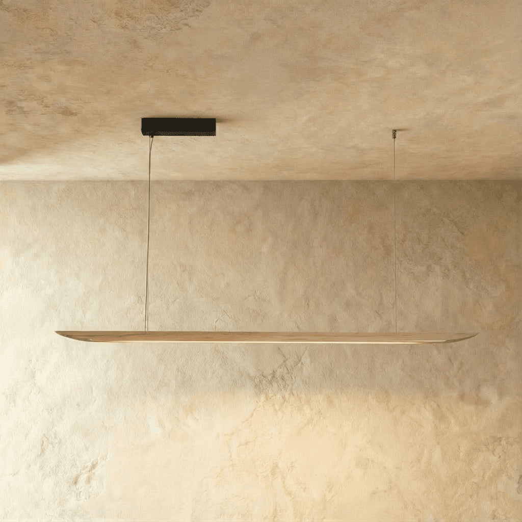 Illuvia Pendant Light