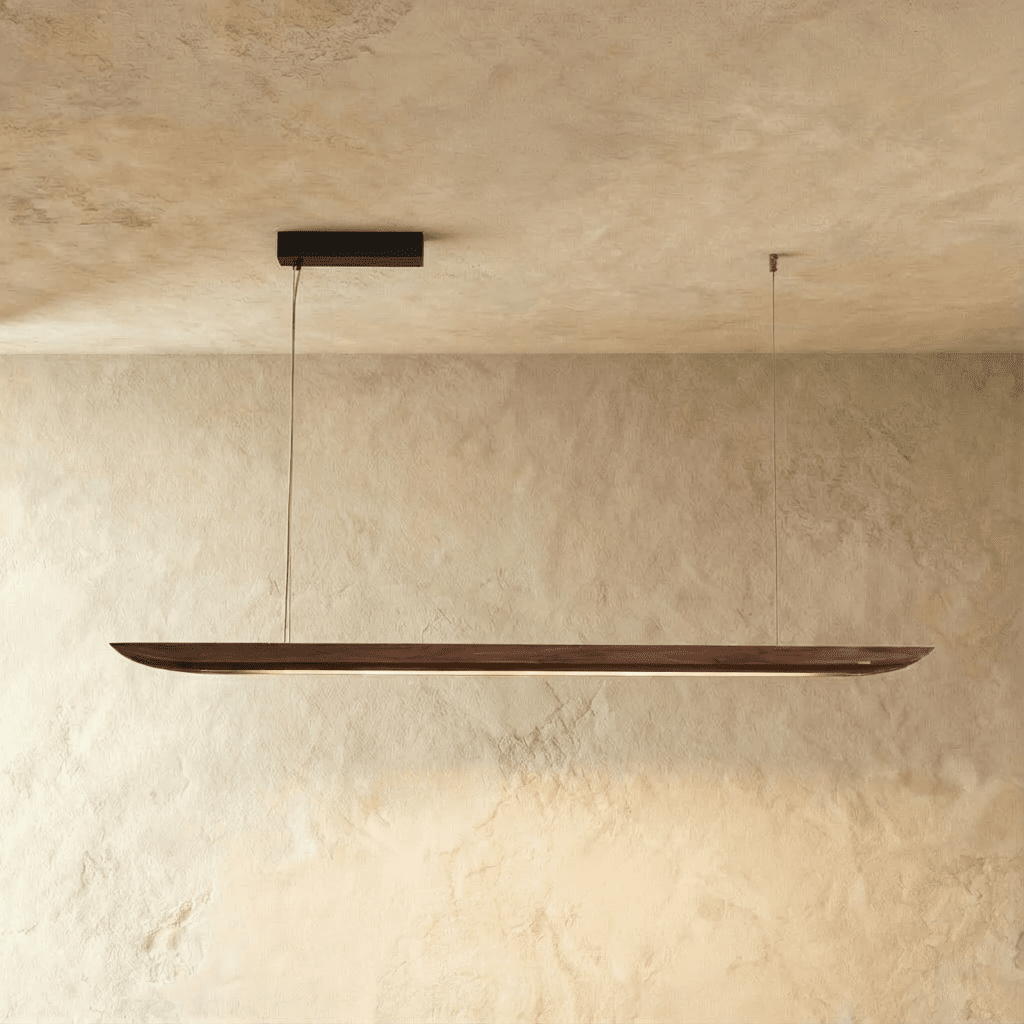 Illuvia Pendant Light