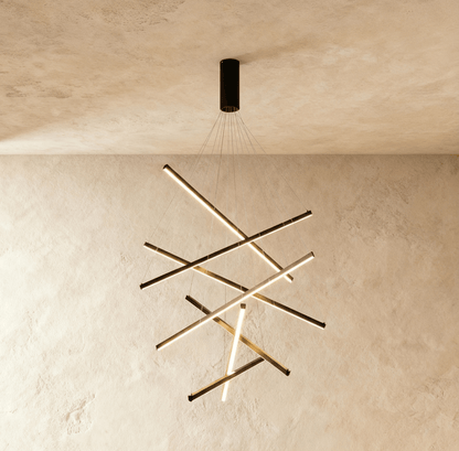 Ilona Chandelier