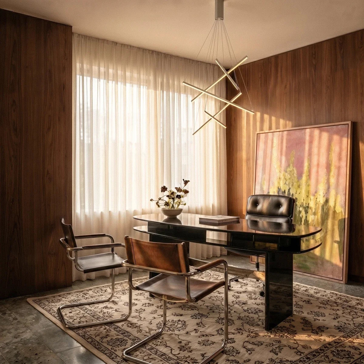 Ilona Chandelier