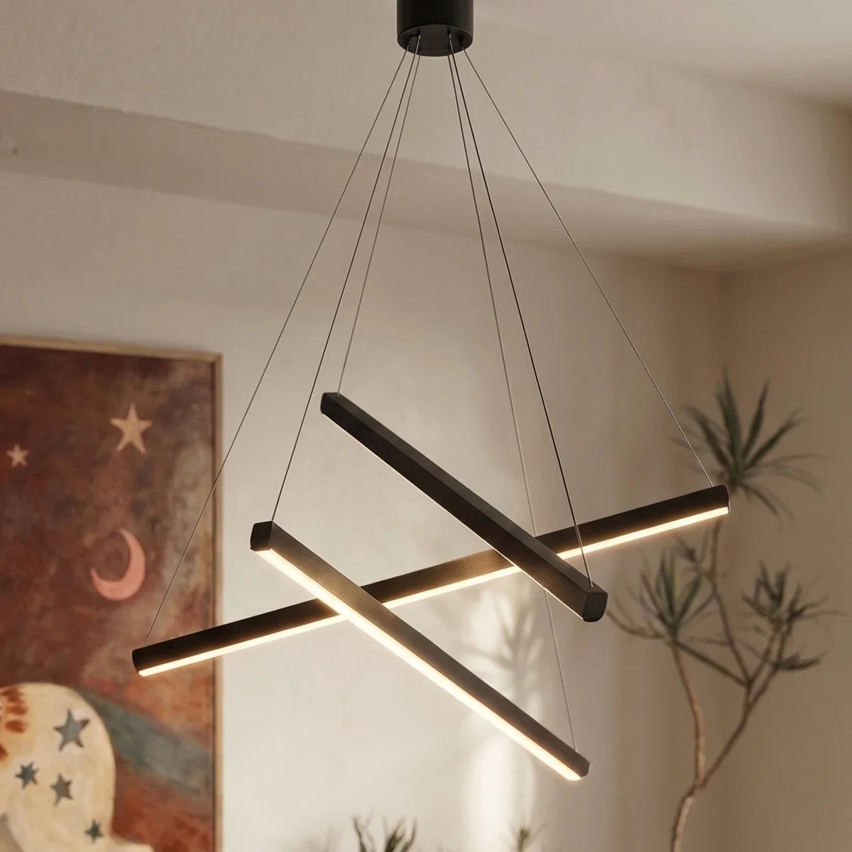 Ilona Chandelier