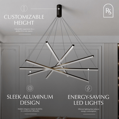Ilona Chandelier