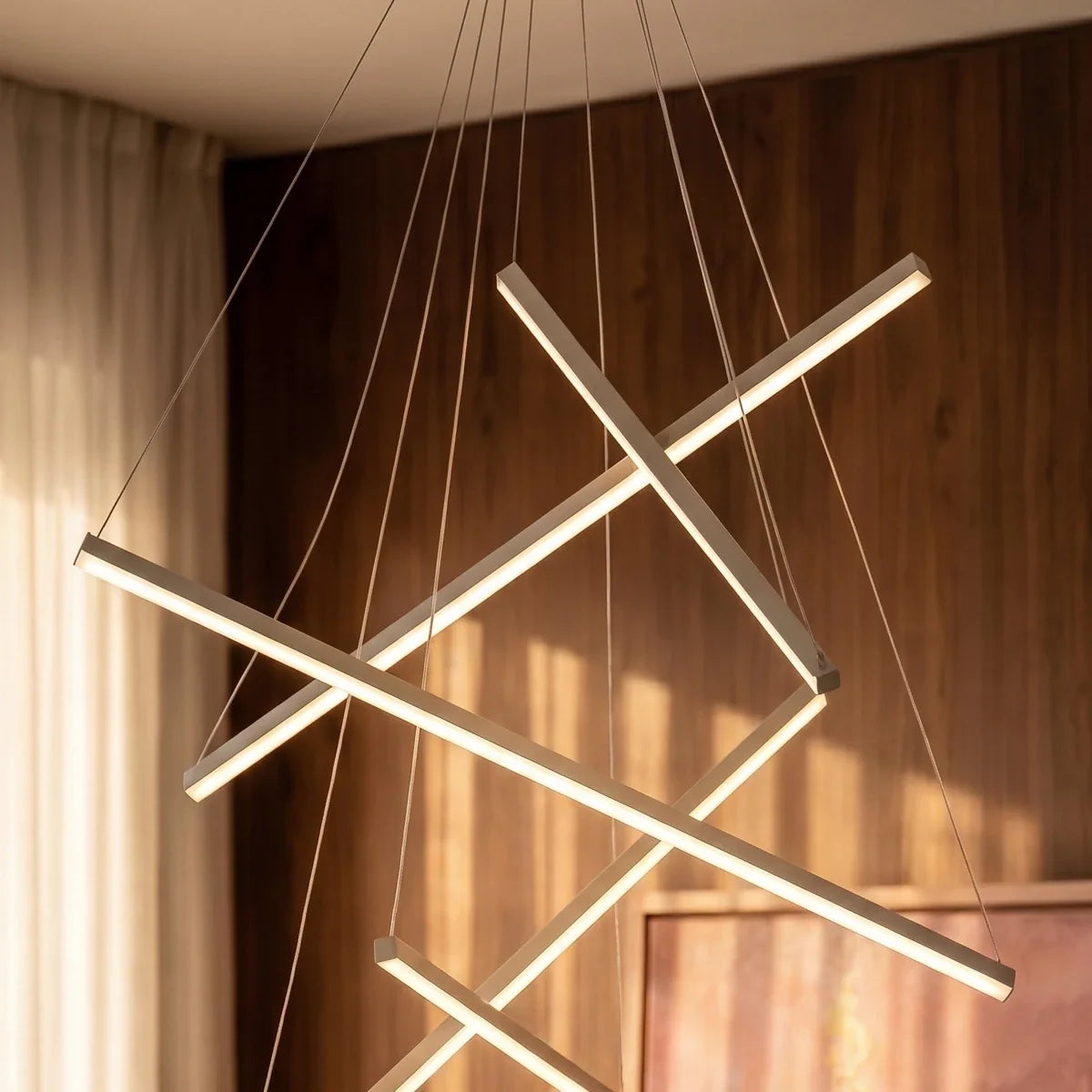 Ilona Chandelier