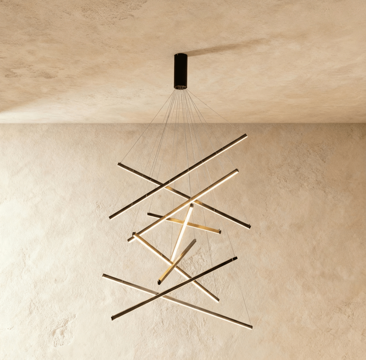Ilona Chandelier