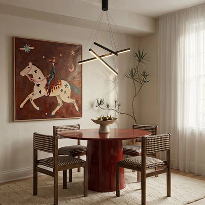 Ilona Chandelier