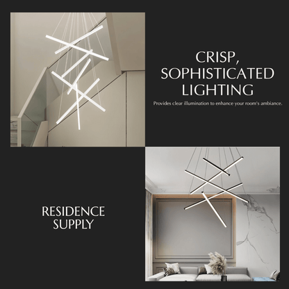 Ilona Chandelier