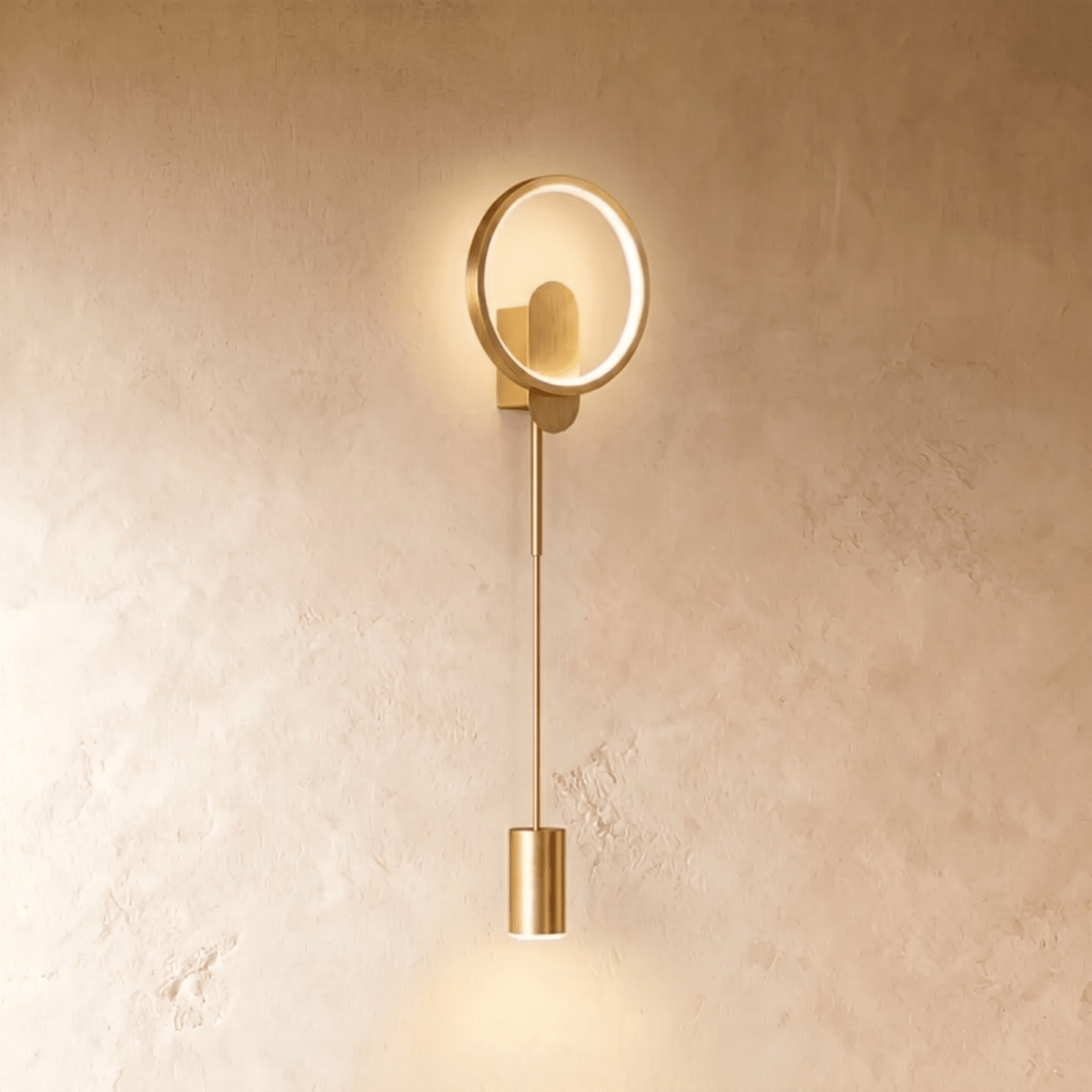 Imrat Wall Lamp