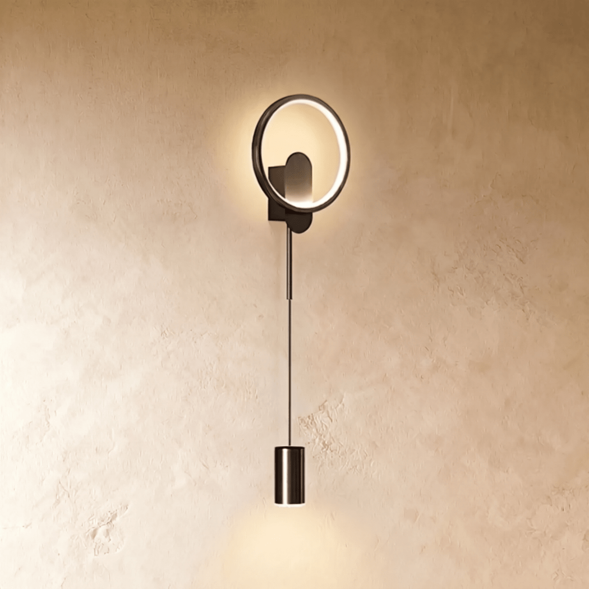 Imrat Wall Lamp