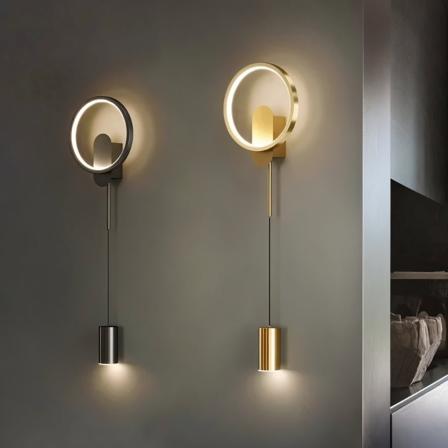 Imrat Wall Lamp