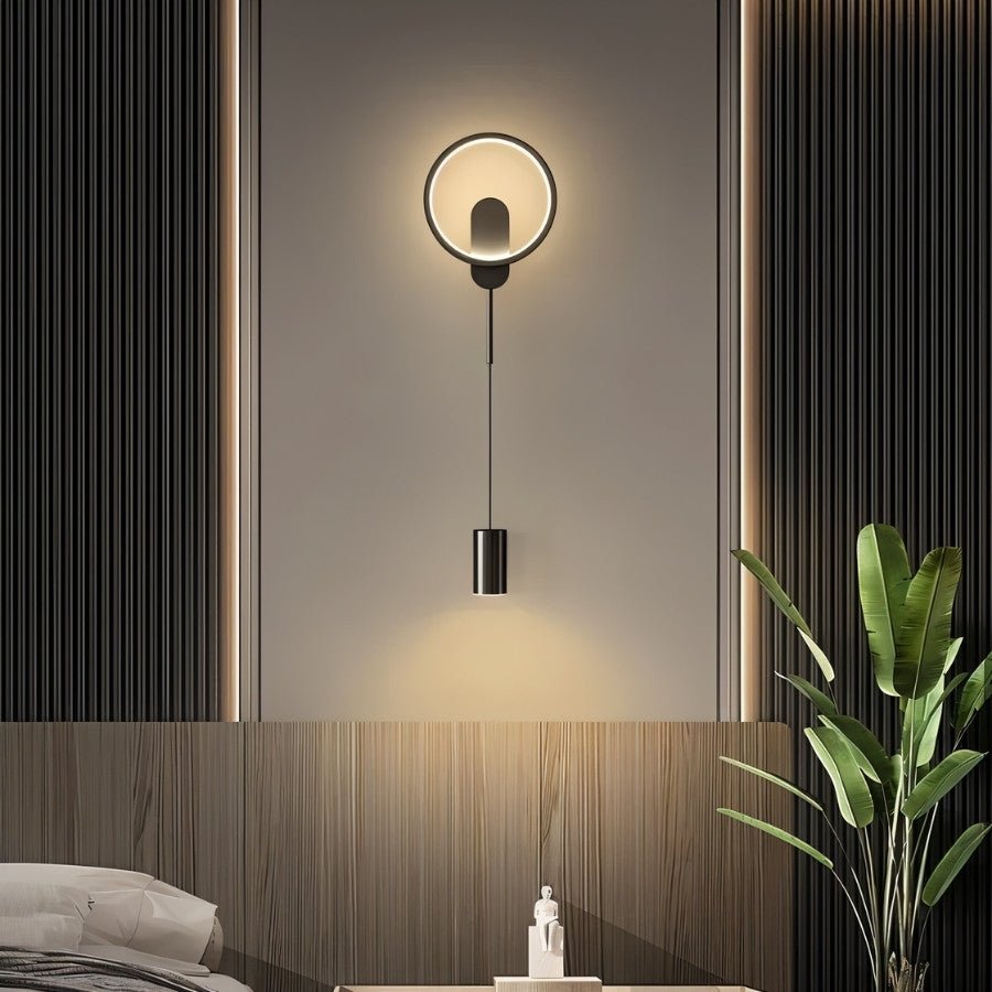 Imrat Wall Lamp