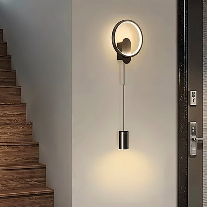 Imrat Wall Lamp