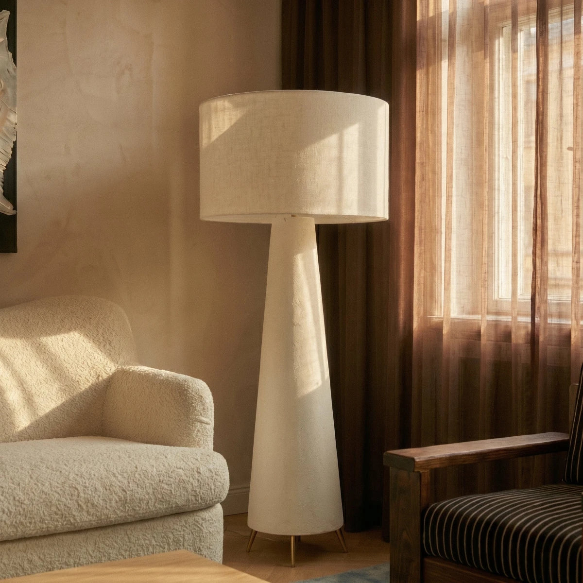 Inara Floor Lamp