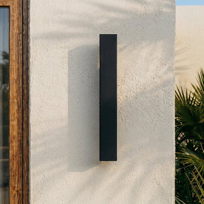 Indira Outdoor Wall Lamp - Open Box