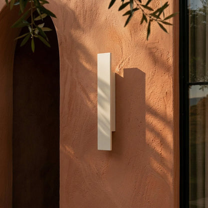 Indira Outdoor Wall Lamp - Open Box