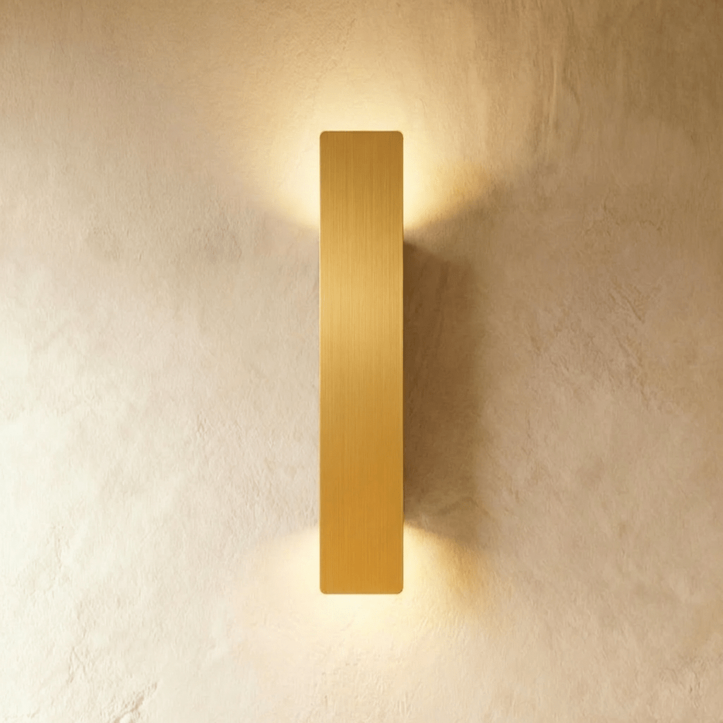 Indira Wall Lamp